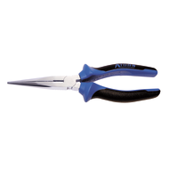Radio/telephone pliers DIN/ISO5745, 200mm, 2K handle